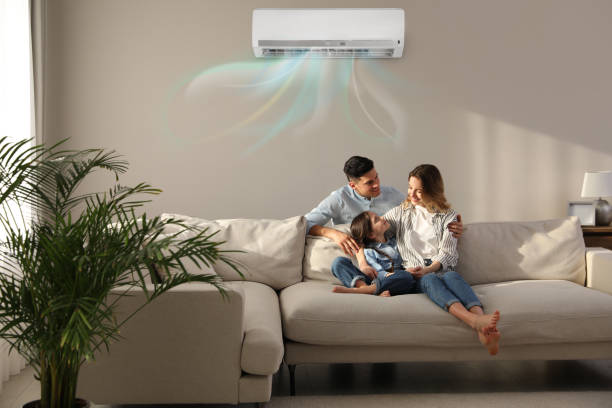 Best Air Filters and Purifiers in Countryside, VA