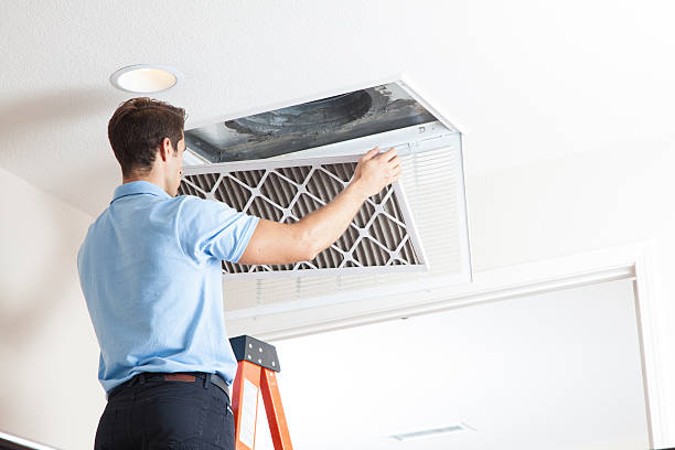 Best Commercial HVAC in Countryside, VA