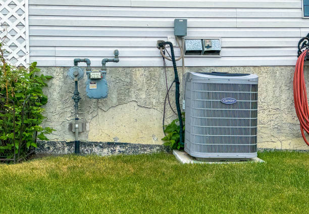 Best HVAC Software and Technology in Countryside, VA